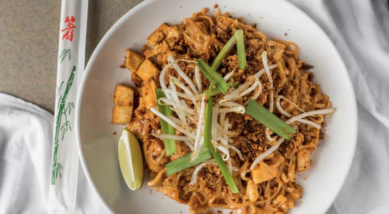 N1. Pad-Thai