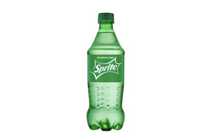 Sprite