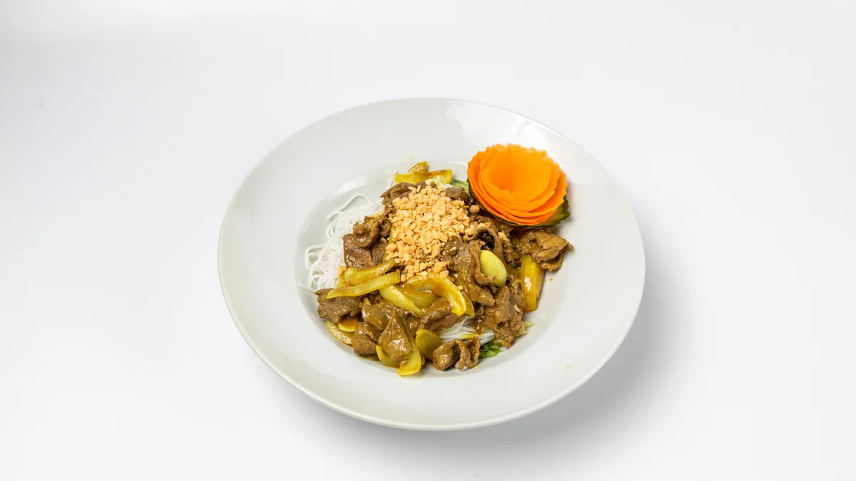 Bun Bo