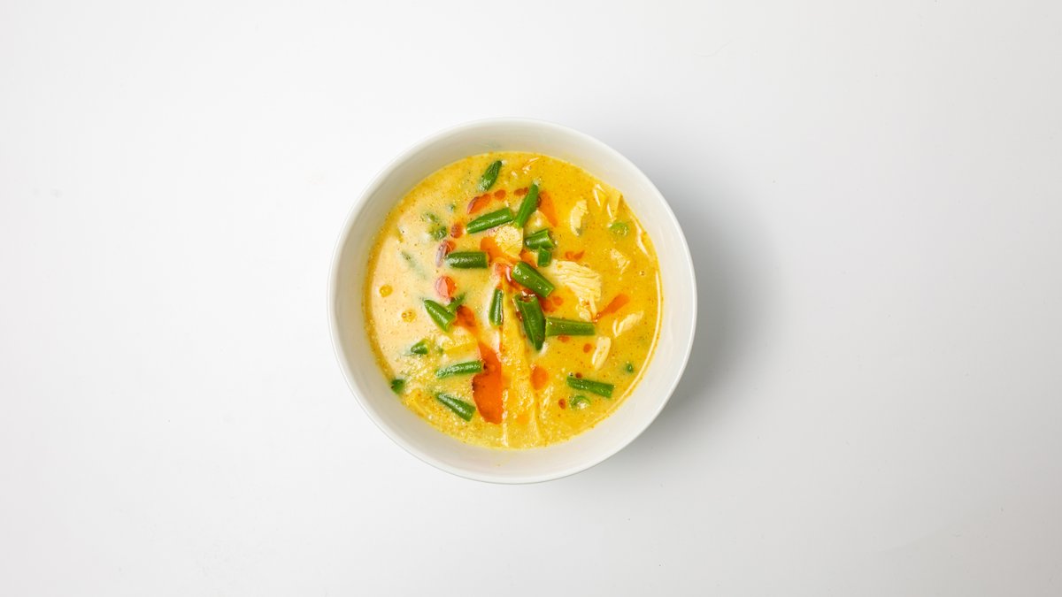 Geang Curry