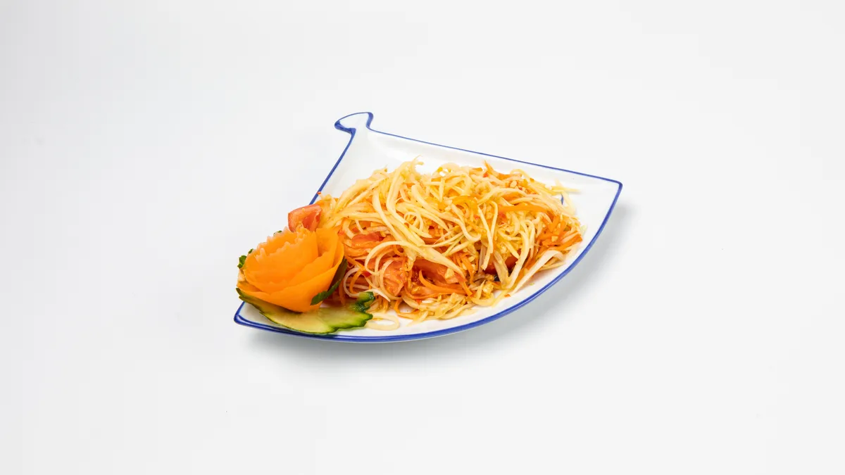 Som Tam