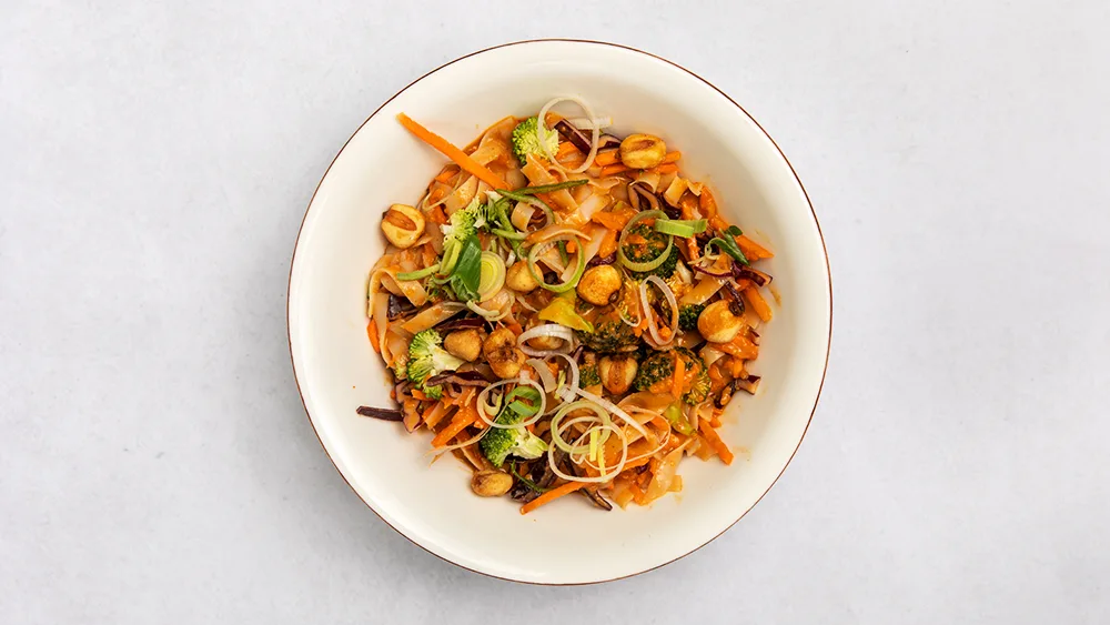 19. Thai Samila Special