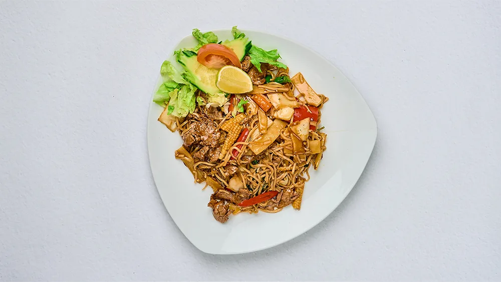 25. Phad Kimao