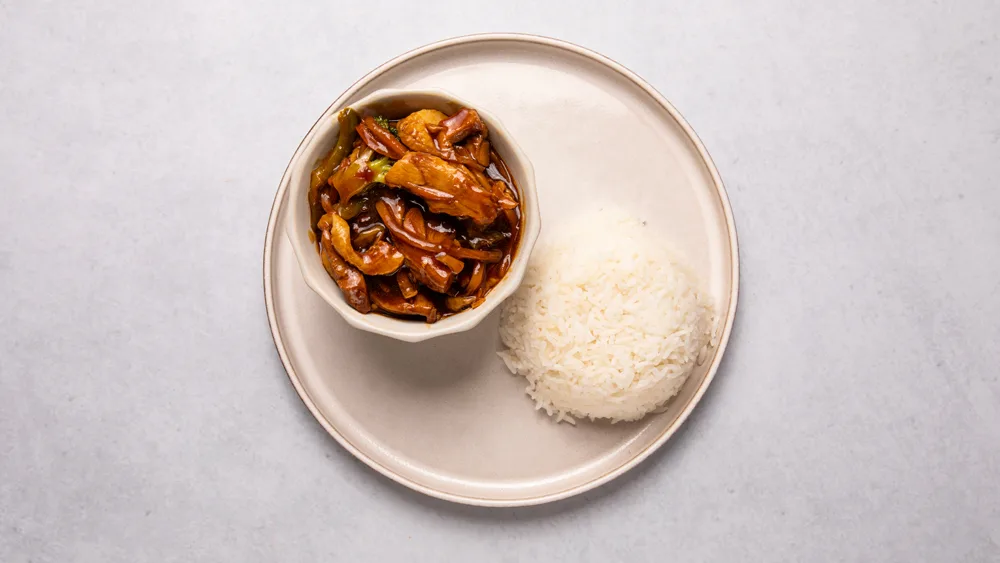 28. Phad Med Mamuang Himmapann