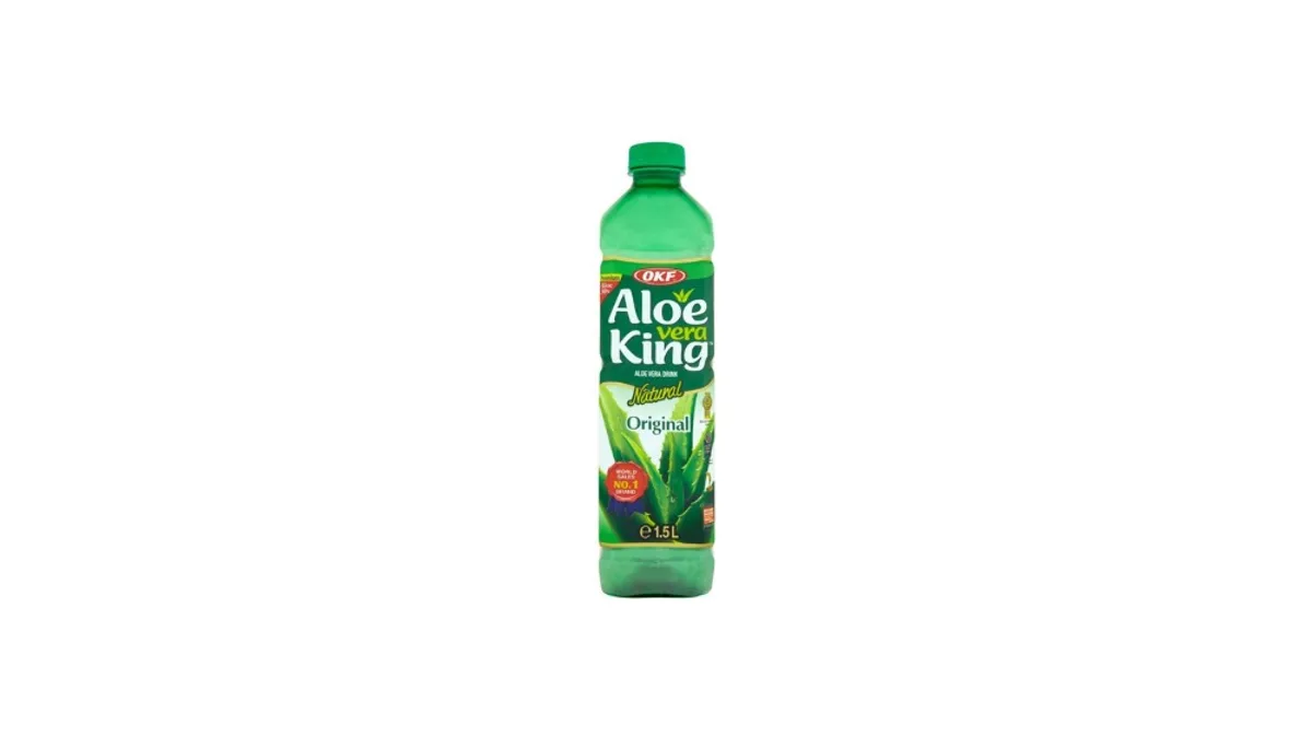 Aloe vera