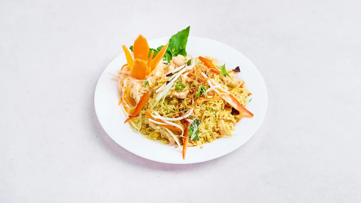 Kao fut kai