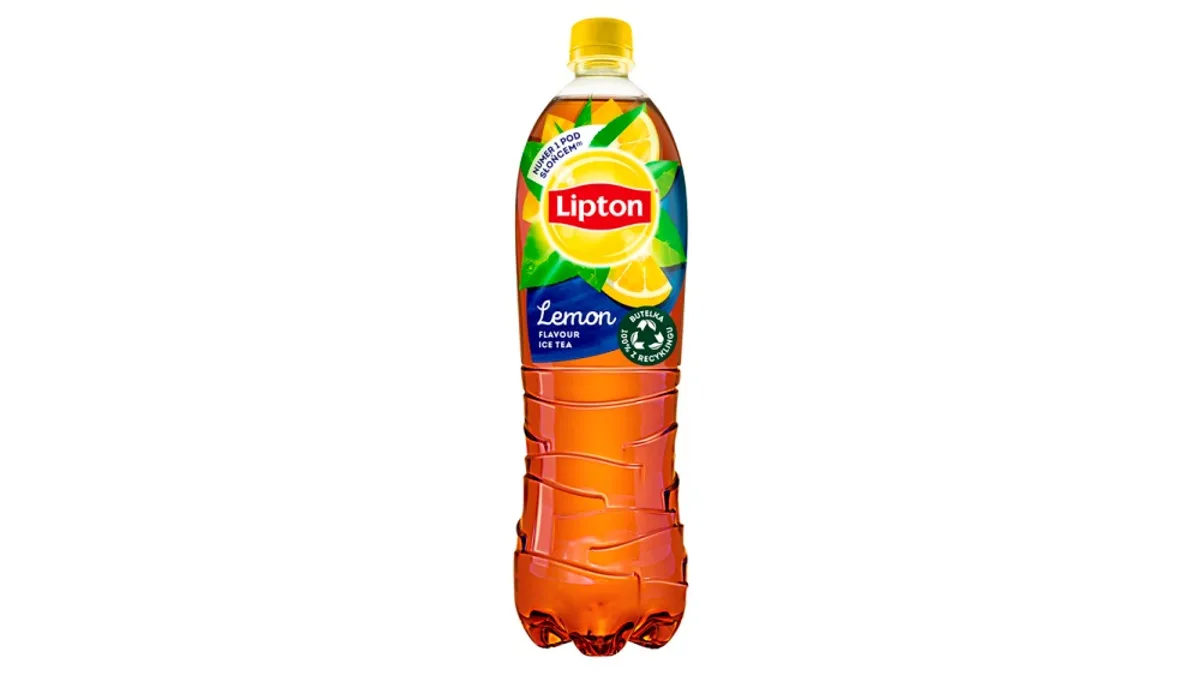Lipton ice tea