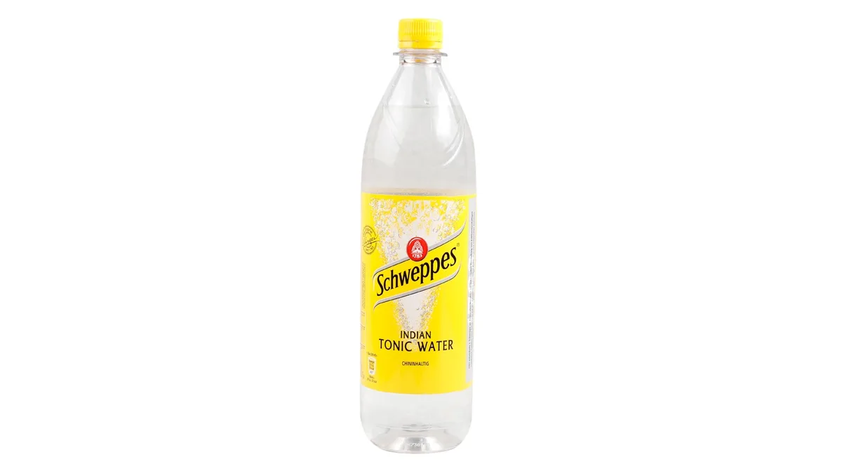 Schweppes