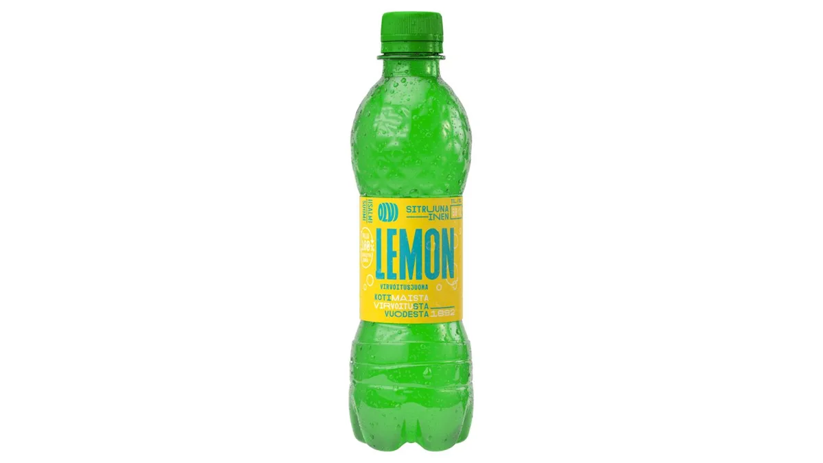 Olvi lemon 0,5l