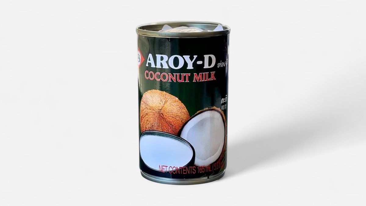 COCONUT MILK