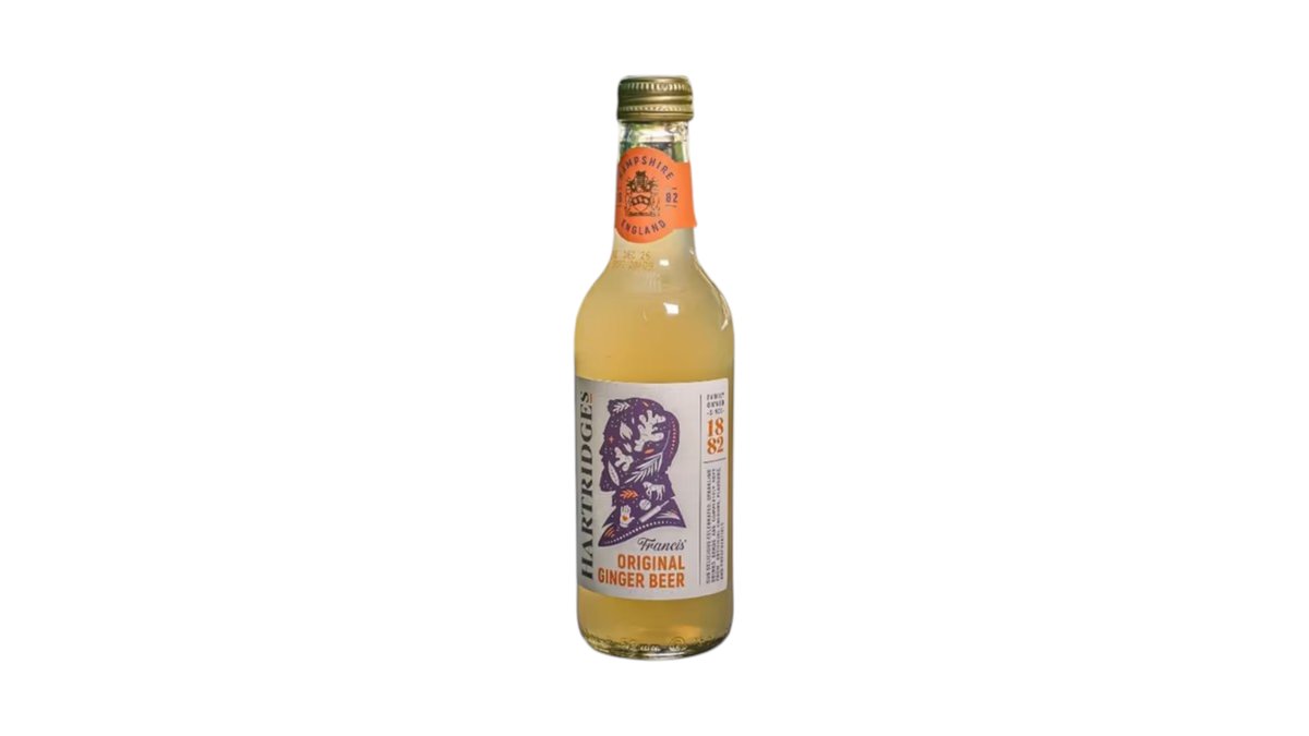 Ginger Beer