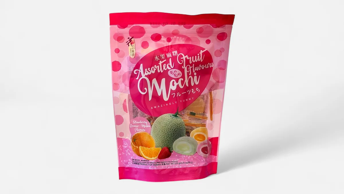 MOCHI MIX