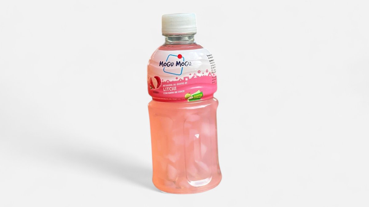Mogu LYCHEE