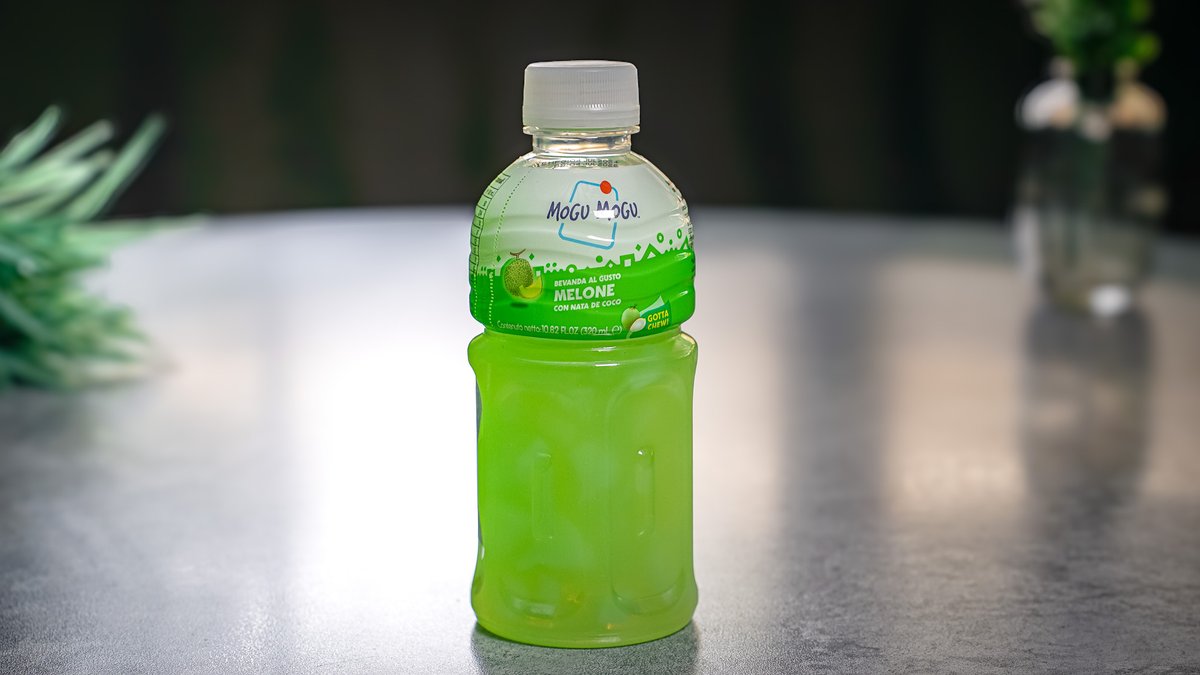 Mogu MELON