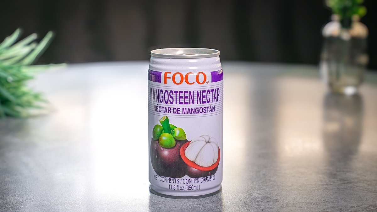 Nectar MANGOSTEEN