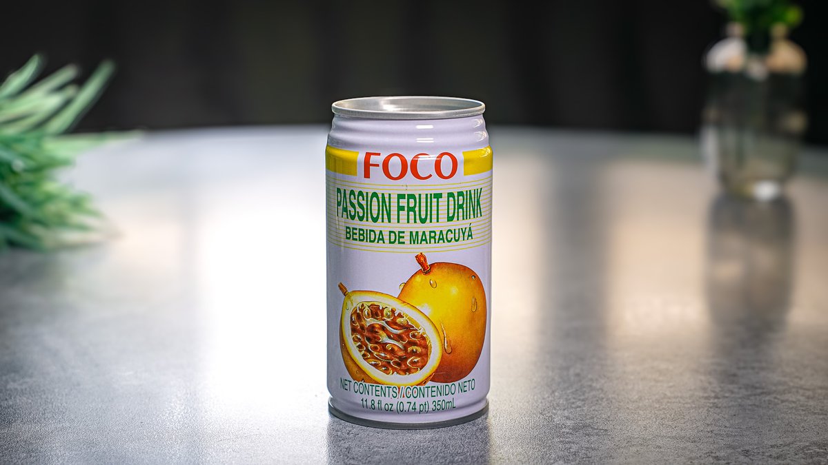 Nectar PASSION FRUIT