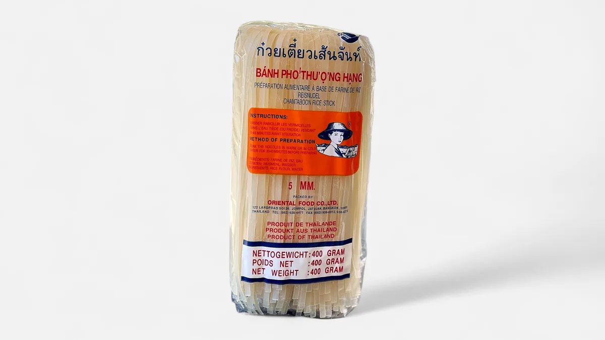 NOODLES OREZ