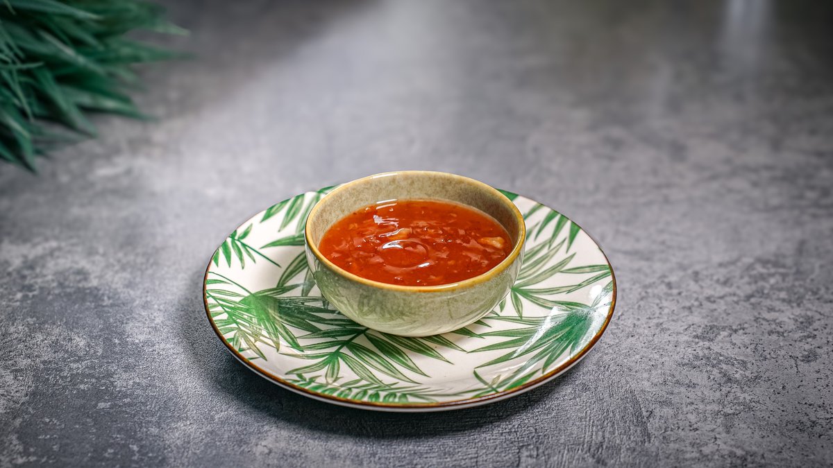 Sweet chilli