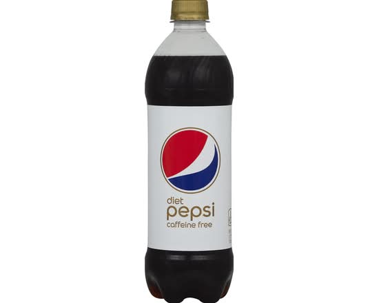 Diet Pepsi (24 oz)
