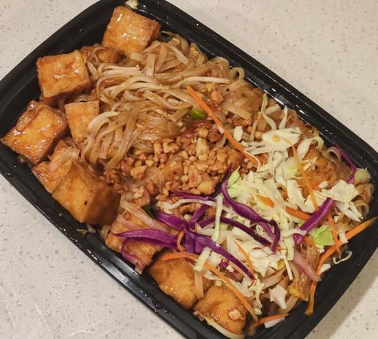 Pad Thai Noodle