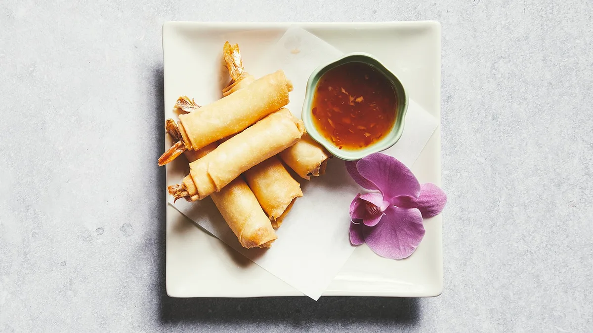 Gung Tempura