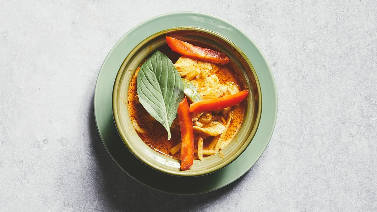 Kaeng pet