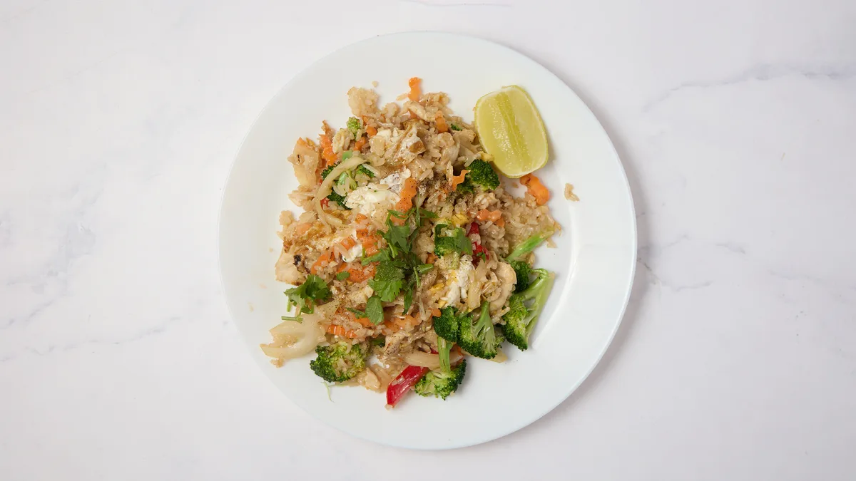 Khao phat