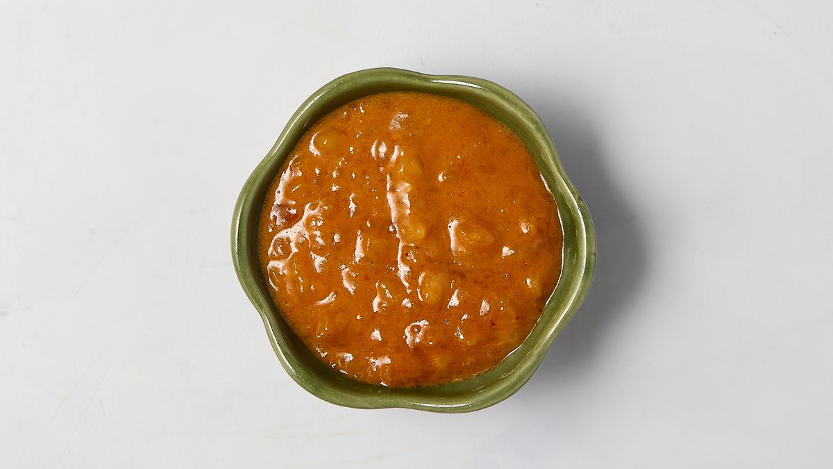 Peanutsauce