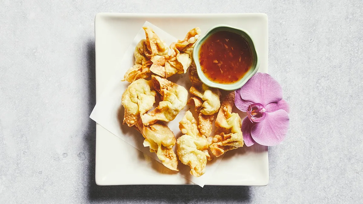 Wanton (6 stk)