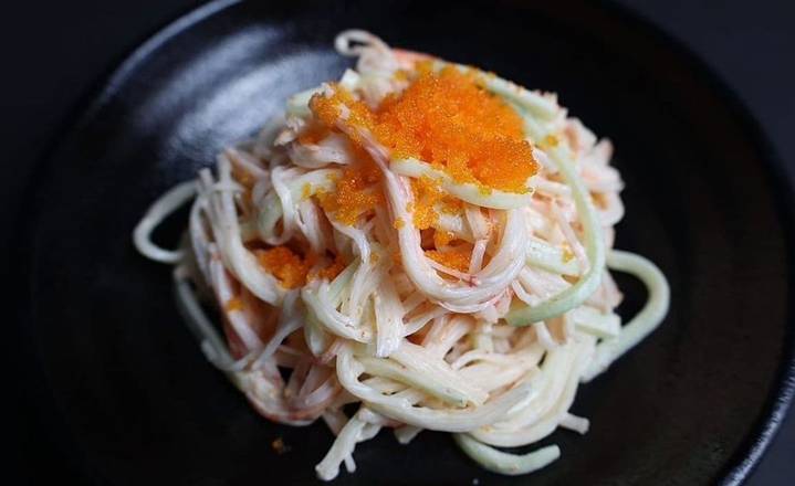 2. Kani Salad