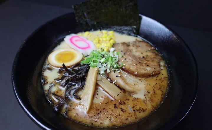 2. Ramen Crave