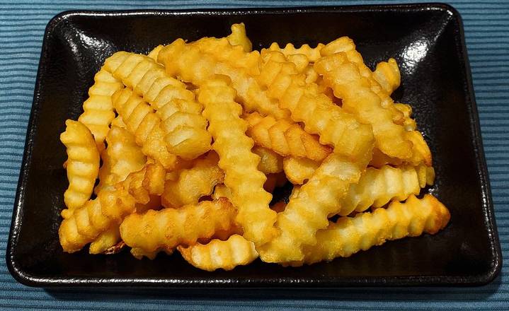 9. French Fries