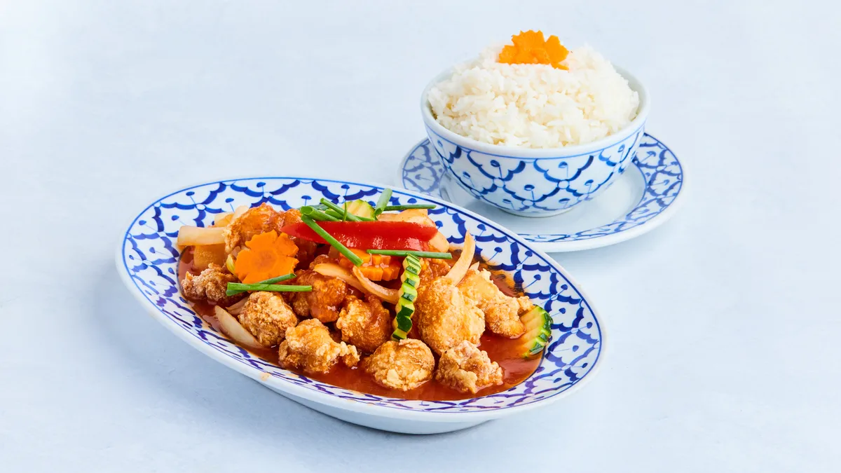 13. Pad Priew Wan