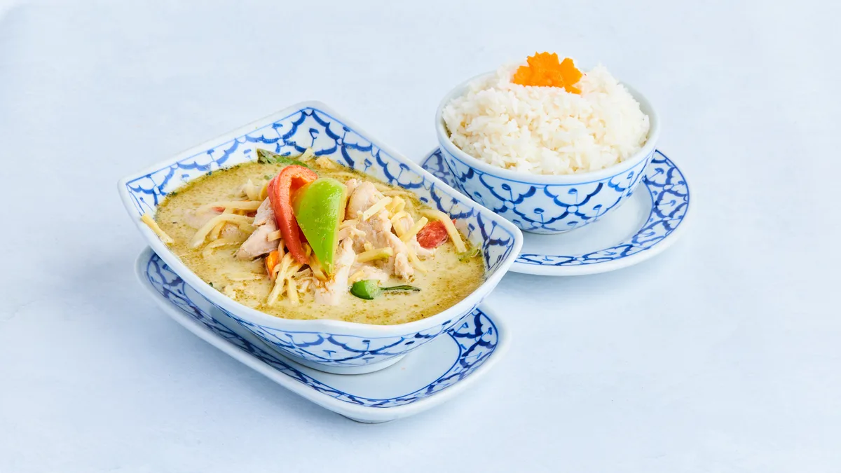 14. Keang Kiew Wan