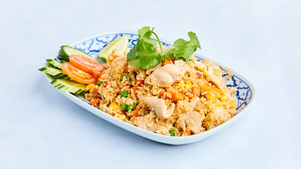 24. Kao Pad