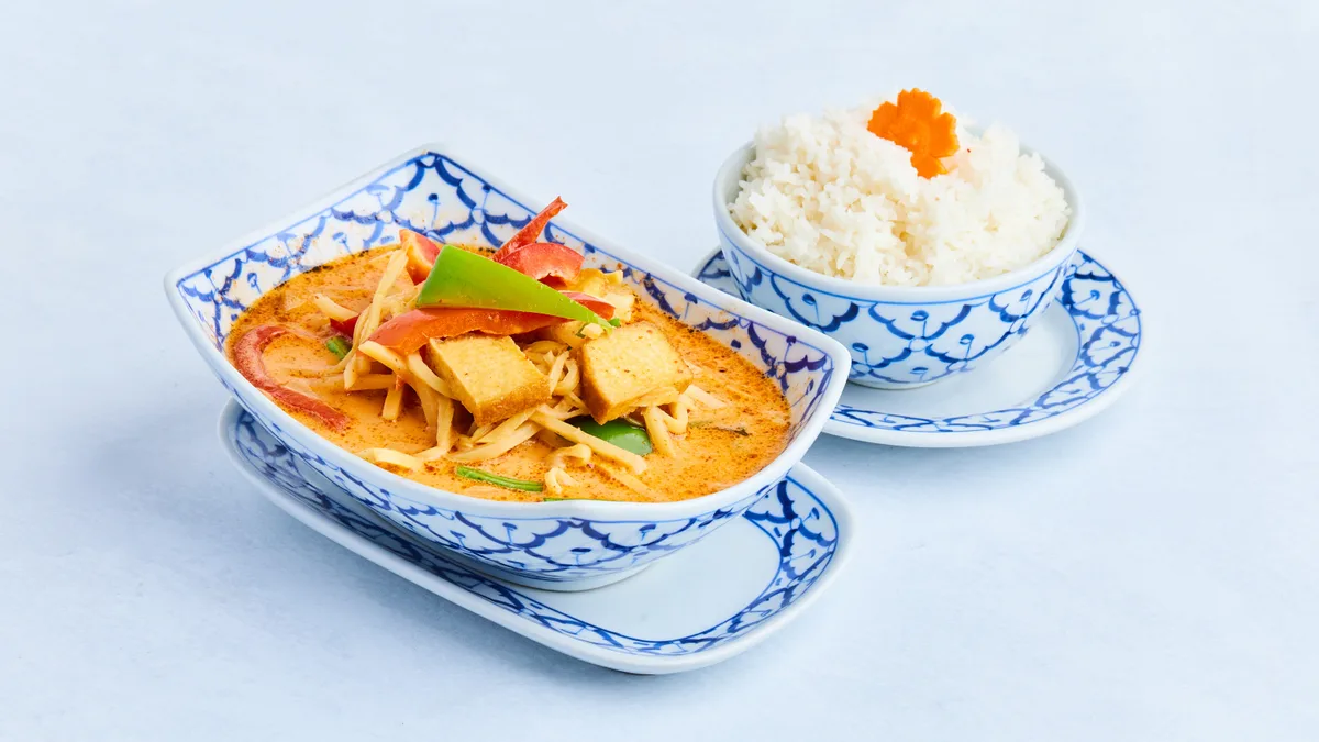 45. Kaeng Ped Taow Hoo
