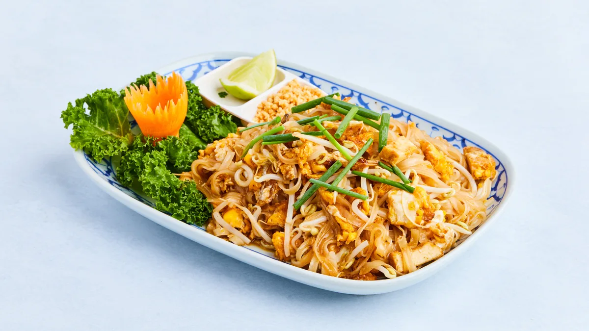 46. Pad Thai Pak