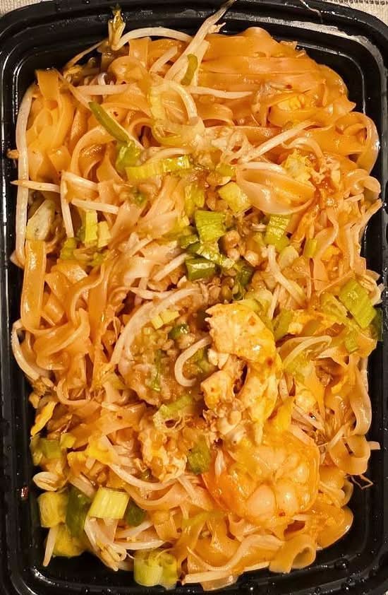 N6 Pad Thai