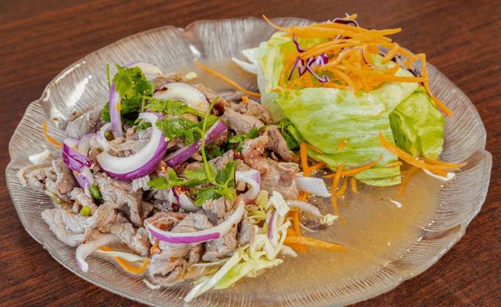 Beef Salad