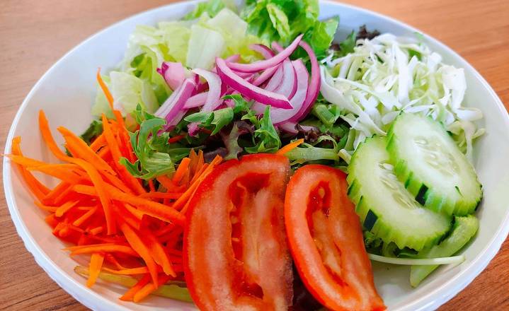 House Salad