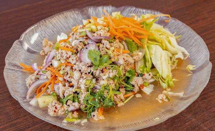 Larb Salad