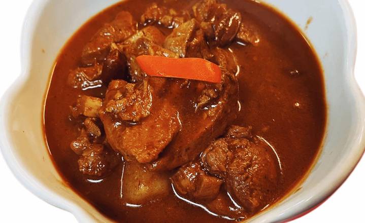 Massamun Curry