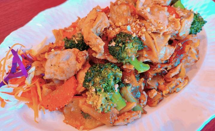 Pad See-Ew