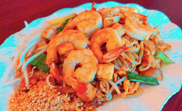 Pad Thai