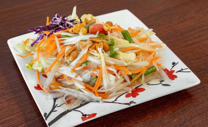 Papaya Salad