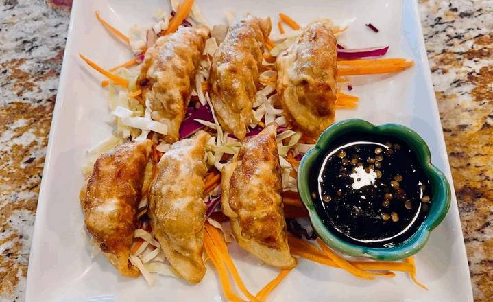 Potstickers