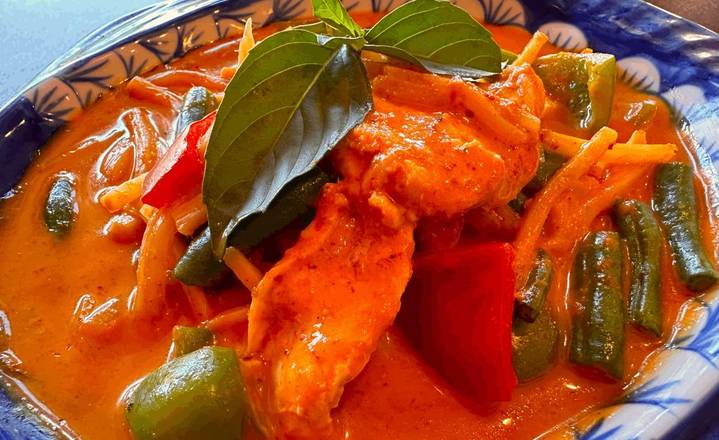 Red Curry
