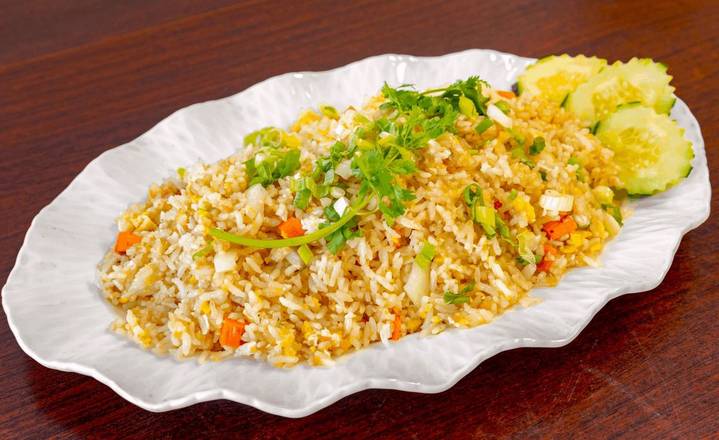 Thai Fried Rice