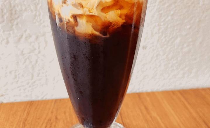 Thai Iced Coffee