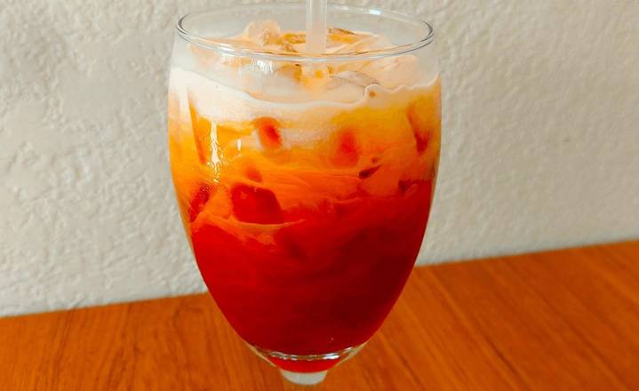 Thai Iced Tea